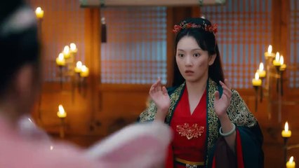 EP.1 Jin Yi Feng Hua (2024) ENGSUB