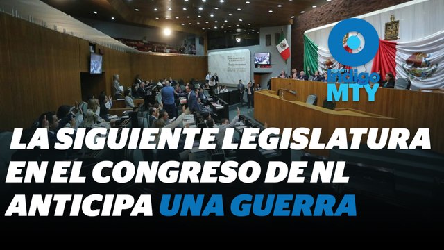 No soplan vientos favorables para la política en Nuevo León | Reporte Indigo