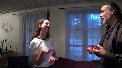 Alex - Elisabet - Monté - 002