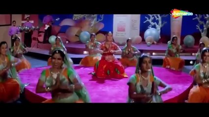 Song namaste namaste