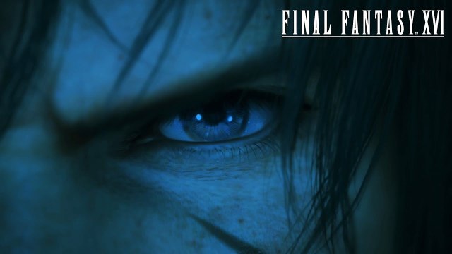 Final Fantasy XVI - PC Tráiler