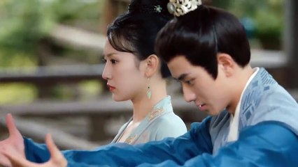 EP.6 Jin Yi Feng Hua (2024) ENGSUB