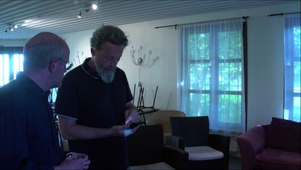 Alex - Frédérick et Sanna - Monté - 002