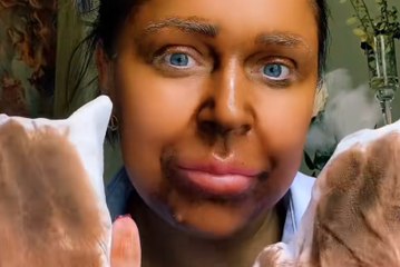 Blackpool TikToker suffers 'horrendous' abuse after a fake tan disaster