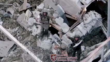 우크라전 변수 떠오른 러 전쟁포로..."2천여 명 추산" / YTN