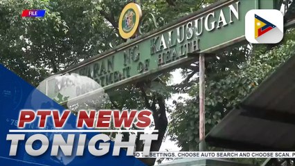 DOH insists e-cigarettes, vape not safe amid observance of National Lung Month