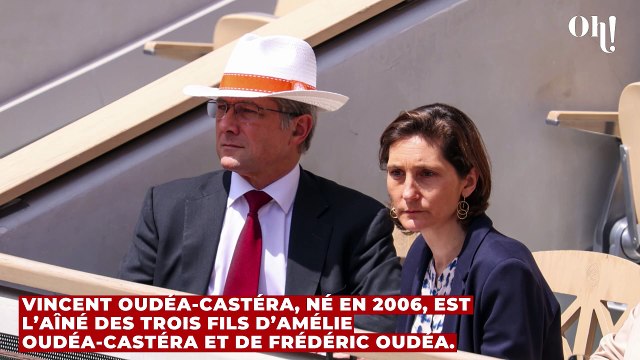 Amélie Oudéa-Castéra : qui sont ses trois fils Vincent, Thomas, et Pierre ?