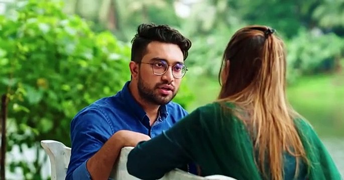 তুমি আমার এমনই একজন । Tumi Amar Emoni Ekjon Jovan Tanjin Tisha New Bangla Natok 2024