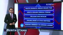 Cemburu Sampai Terlibat Cekcok, Pria Ini Aniaya Sang Kekasih hingga Tewas