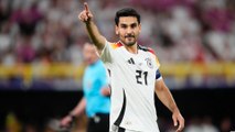 Breaking News - Gundogan retires from international football