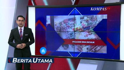 Waspada! Penculikan Pelajar SMA Terjadi di Bekasi Jabar, Pelaku Ancam Korban Jika Tidak Menurut