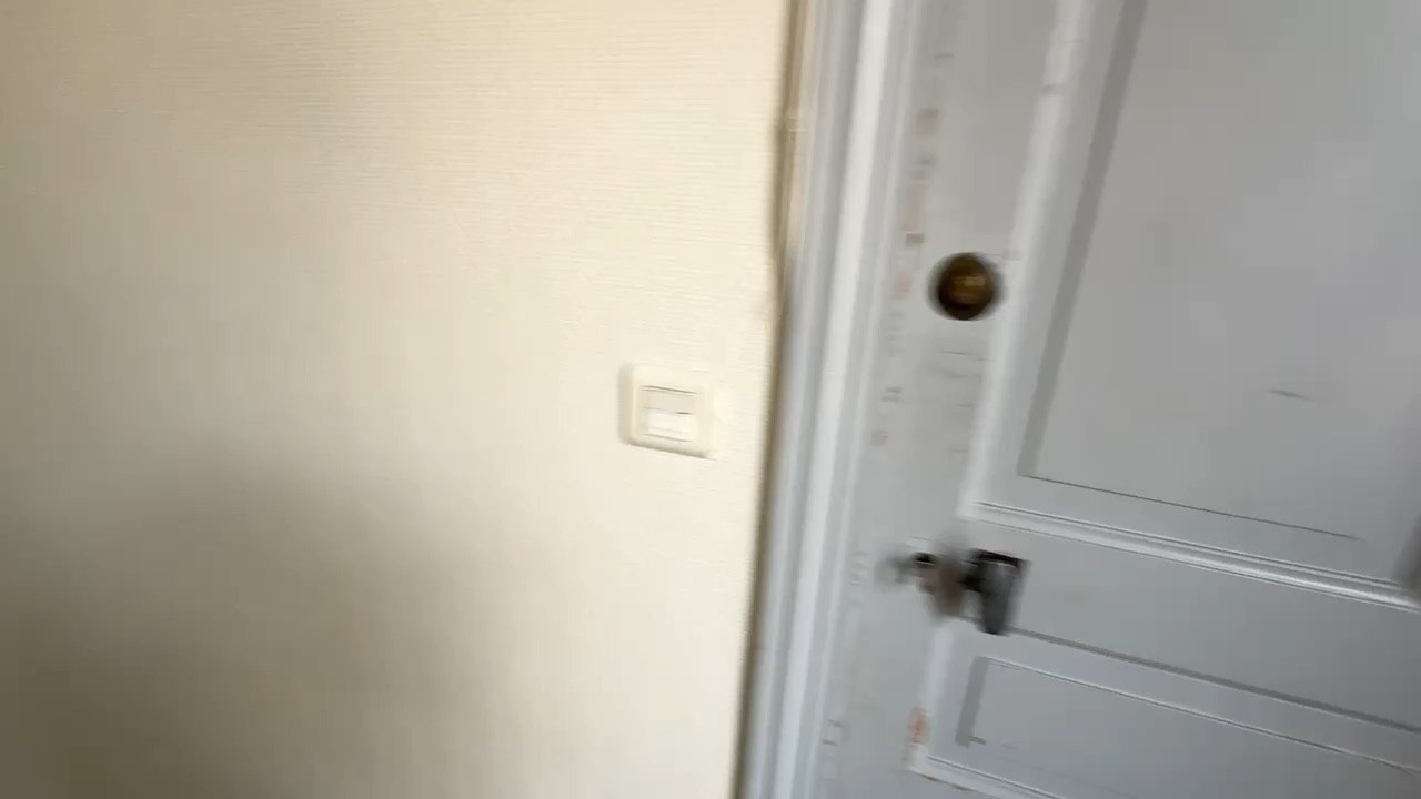 Voici ma nouvelle vidéo