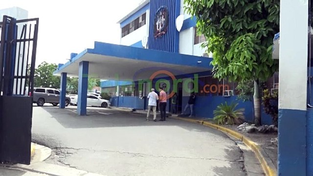 Hombre que ultimó agente penitenciario en SFM narra lo ocurrido; afirma está arrepentido