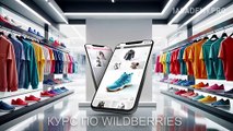 Курс по wildberries. Оптимальные стратегии для успешных продаж на WB,  увеличение прибыли