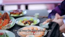 Tình Nan Tự Cấm Tập 9 Vietsub