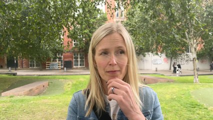 People on the street: How does Manchester feel about the end of the train strikes?