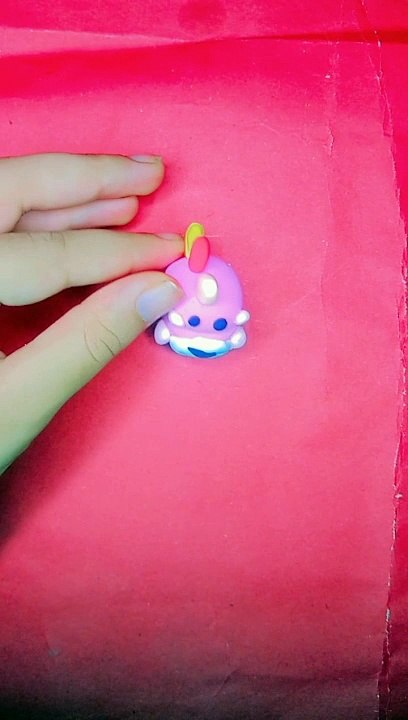 Clay art