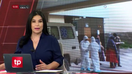 Aprehenden al taxista que apuñaló en el rostro a una joven afuera de un local en Cochabamba