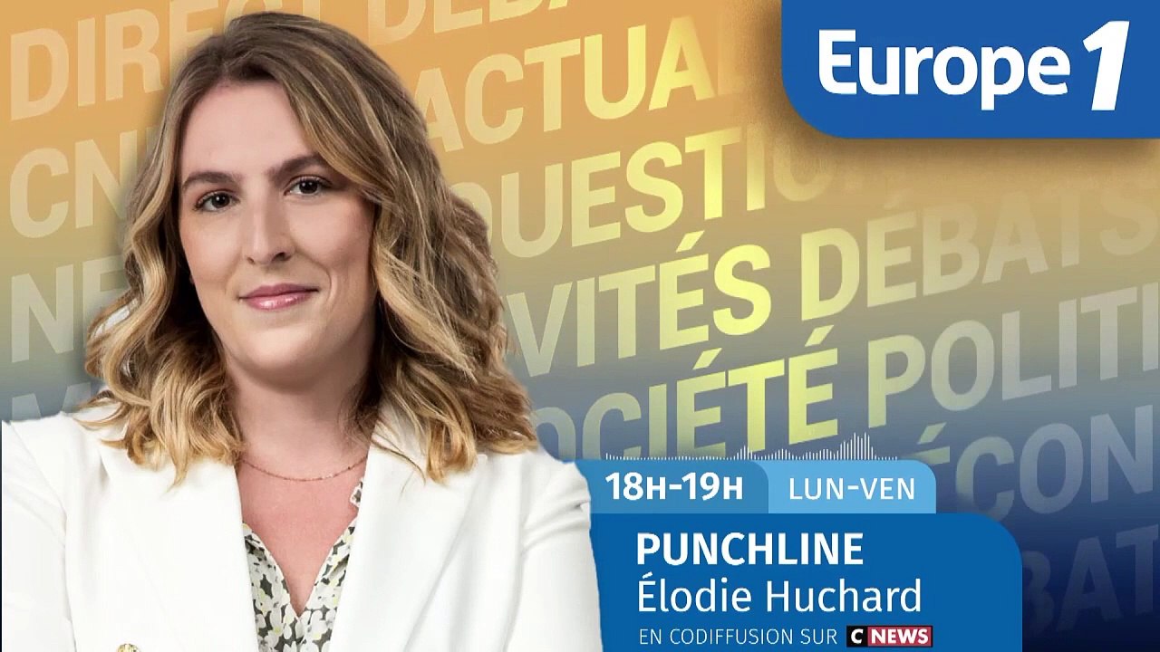 Punchline - Israël/Gaza, des négociations au point mort ?