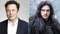 Elon Musk Stunned by AI-Generated Game of Thrones Clip How Will We Ever Know