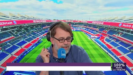 Le PSG doit-il absolument recruter un n°9  ?