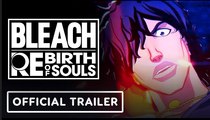Bleach: Rebirth of Souls | Yasutora Sado (Chad) Character Trailer