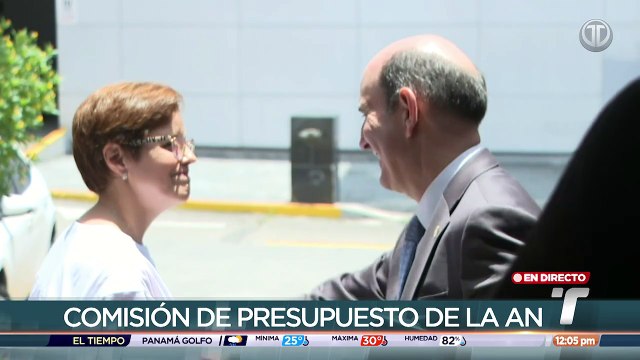 Ministro Chapman aclara sobre traslados de partidas: \\\ esto no se trata de una pugna\\\