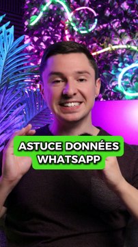 Astuce confidentialité whatsapp #astuce #astuces #whatsapp #samsung #android #iphone #apple