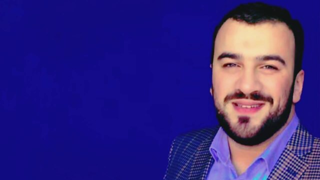 Seyyid Taleh - imam Zaman haqqinda sheir