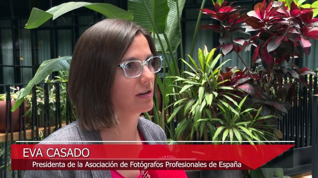 Fotógrafos profesionales rechazan el intrusismo en el Día Mundial de la Fotografía