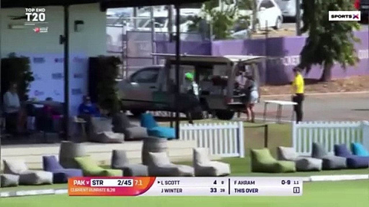 Full Highlights  Pakistan Shaheens vs Adelaide Strikers  Top End T20 2024