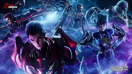 Swallowed star Episode 133 Subtitle NODOIndonesia