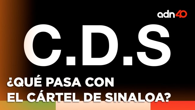 ¿Qué pasará con el Cártel de Sinaloa sin El Mayo Zambada?