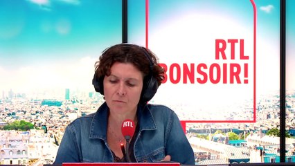 Le journal RTL de 19h du 19 août 2024