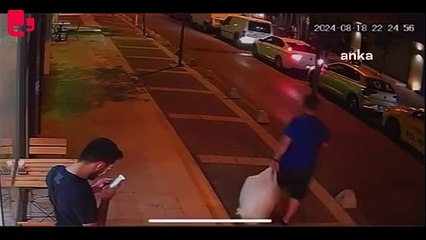 İstanbul'da susturuculu saldırı: Filistinli iş insanına saldıranlar 2,5 saatte Bulgaristan'a ulaştı