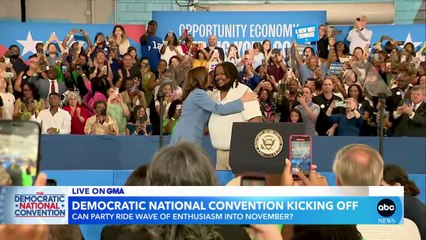 Good Morning America Top Stories – Monday_ August 19_ 2024