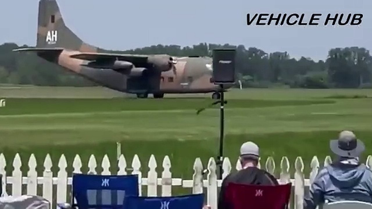 The Most Dangerous Plane Landing - Emergency and Crosswind Landing Gone Wrong 2024