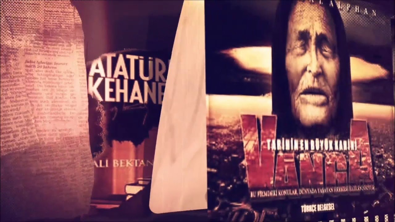 Kaan Ünsal Alphan Kanalı 10 Yaşında! :)