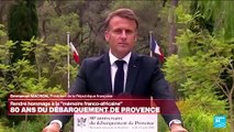 « La France Fait les Choses à Dessein » : Seydou Badji réagit aux commentaires de Macron sur la Casamance