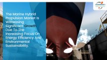 Marine Hybrid Propulsion: A Deep Dive into the Technology and Benefits