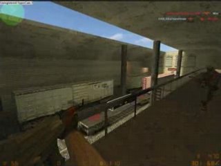 Counter Strike 1.6 part 2
