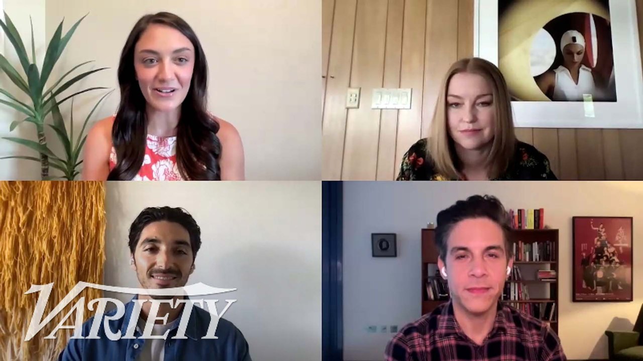 “Red, White & Royal Blue” Prime Video Panel Discussion | Variety FYC Streaming Room