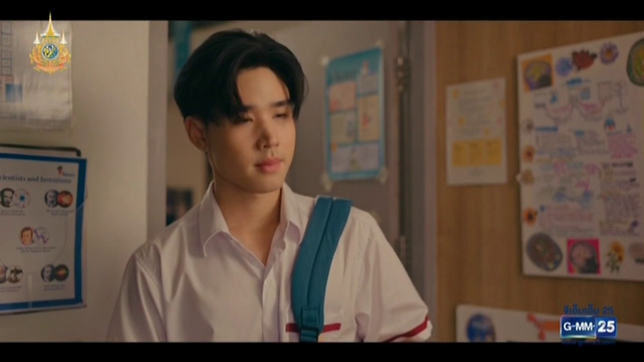 ความลับในคืนฤดูร้อน ตอนที่ 3 (EP.3) วันที่ 19 สิงหาคม 2567 HD