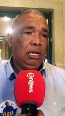 Vereador justifica ausência de declaração de patrimônio no TSE: "Não possuo bens"