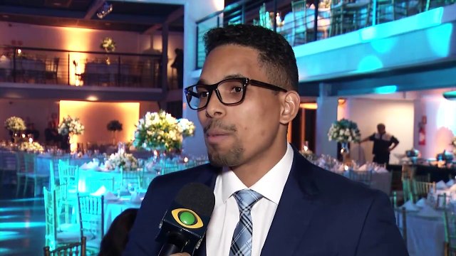 Confira como foi mais uma edição do baile da OAB em Santos