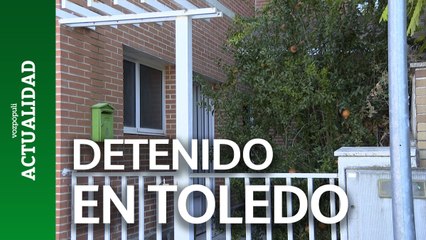 Detienen al autor de la muerte de un niño de 11 años en Mocejón (Toledo)