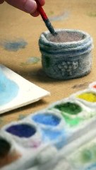 Watercolors