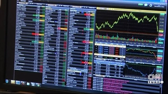 Video Haber | Merkez Bankası faiz kararını yarın açıklayacak