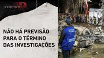 Especialistas falam sobre acidente aéreo em Vinhedo e saúde mental dos familiares | DOCUMENTO JP