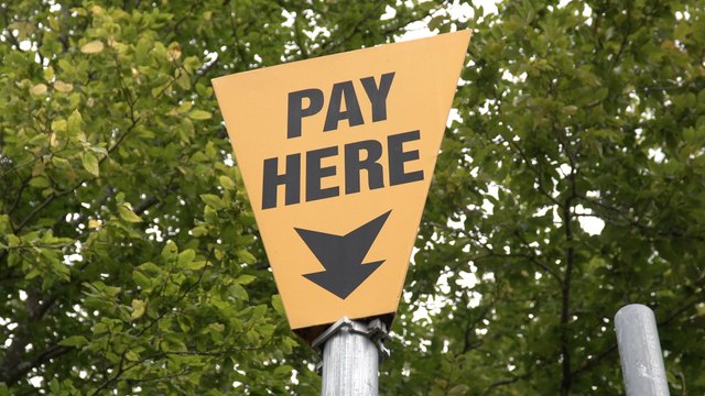 Tonbridge residents outraged after being charged for Sunday parking.